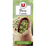 Pois cassés, U (500 g)