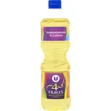 Mélange 4 huiles, U (50 cl)