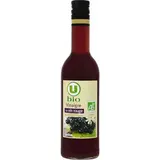 Vinaigre de vin rouge BIO, U (50 cl)