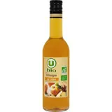 Vinaigre de cidre BIO, U BIO (50 cl)