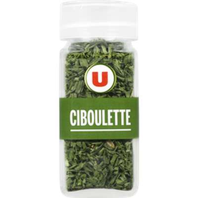 Ciboulette, U (6 g)