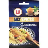 Mix épices pour couscous, U (20 g)