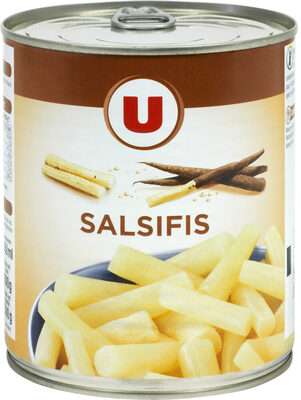 Salsifis, U (500 g)
