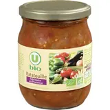 Ratatouille, U BIO (520 g)