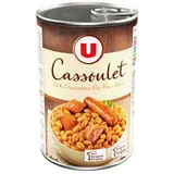 Cassoulet, U (420 g)