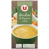 Mouliné de légumes variés, U (1 L)