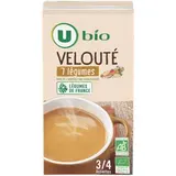 Velouté 7 légumes BIO, U Bio (100 cl)