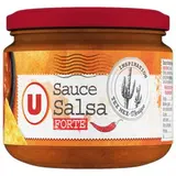 Sauce salsa forte, U (315 g)