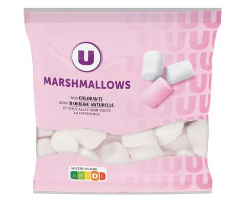 Marshmallow, U (300 g)
