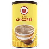 Café chicorée soluble, U (250 g)