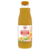 Pur jus clémentine orange raisin, U (1 L)