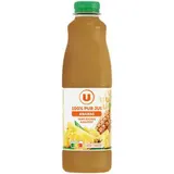 Pur jus d'ananas, U ( 1 L)