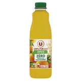 Pur jus d'orange avec pulpe sans pesticides, U (1 L)
