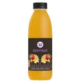 Nectar de fruits exotiques, U (75 cl)