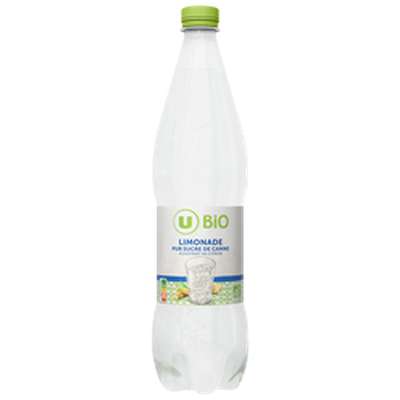 Limonade BIO,  U BIO (1 L)