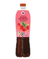 Thé glacé framboise (1,5 L)
