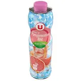 Sirop de pamplemousse rose, U (75 cl)