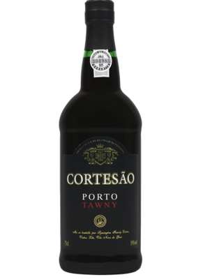 Porto tawny Cortesão 19°, U (75 cl)