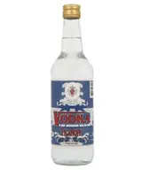 Vodka Bereznikoff 37.5°, Prix Mini (70 cl)