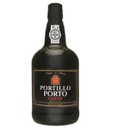 Porto tawny portillo 18°, Prix Mini (75 cl)