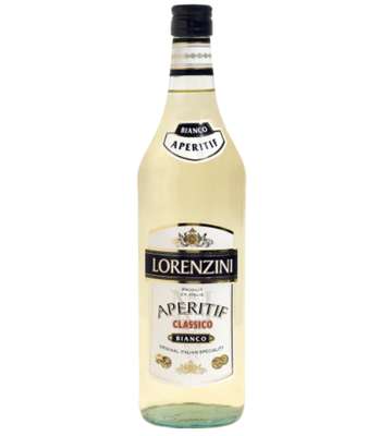 Boisson aromatisée à base de vin blanc 14,4°, U (1 L)
