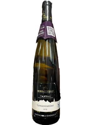 Gewurztraminer, Alsace AOP, Rosenhof U (75 cl)