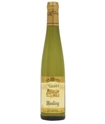 Riesling Alsace AOP, Rosenhof (37.5 cl)
