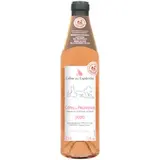 Vin rosé AOC Cotes de Provence Cellier des Espérides (37,5 cl)
