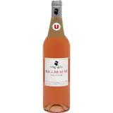 Vin rosé IGP Ile de Beaute, U (75 cl)