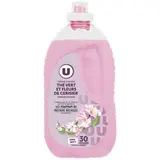 Lessive liquide parfum thé vert & fleurs de cerisier, U (30 lavages = 1,5 L)