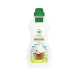 Adoucissant douceur d'antan, U NATURE (750 ml)