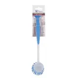 Brosse à vaisselle à ventouse, U Maison (x 1)
