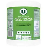 Essuie-tout multi-usage Maxi, U (x 1)