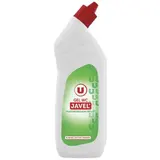 Gel WC javel, U (750 ml)