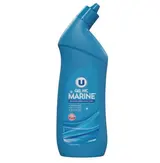 Gel wc parfum marine, U (750 ml)