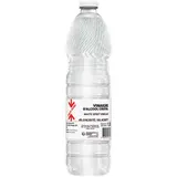 Vinaigre d'alcool cristal 8°, PRIX MINI (1.5 L)