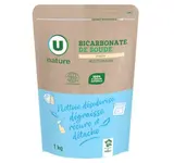 Bicarbonate de soude, U Nature (1kg)