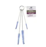 Mini goupillons, U MAISON (x 4)