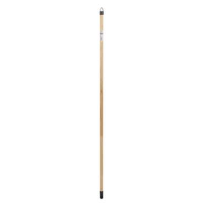 Manche en bois brut, U MAISON