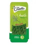 Aneth lavée, Les Crudettes (11 g)