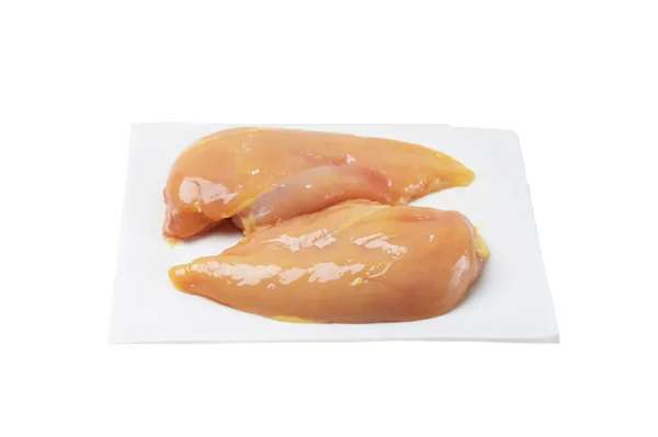 Filet de poulet, La Nouvelle Agriculture (x 2, 260 g)