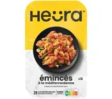Emincés végétaux à la méditerranéenne, Heura (160 g)