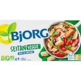 Seitan veggie BIO, Bjorg (2 x 85 g)