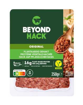 Beyond hack, Beyond Meat (250 g)