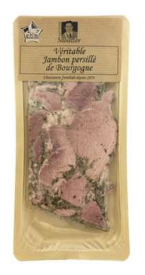 Jambon persillé (200 g)
