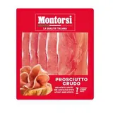 Jambon cru italien, Montorsi (90 g)