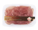 Chiffonnade bresaola, Negroni (70 g)