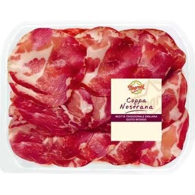 Coppa nostrana Premium, Negroni (120 g)