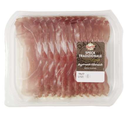 Jambon cru italien premium, Negroni (120 g)