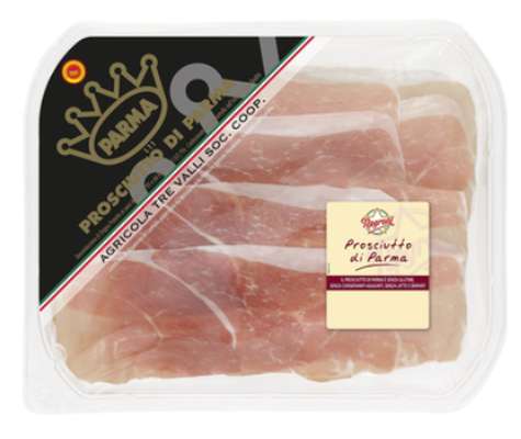 Jambon de Parme premium, Negroni (90 g)